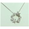 Image 1 : 14K:3.8g/Diamond:0.84ct