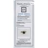 Image 3 : 1.40CT TREATED BLACK DIAMOND 14K WHITE GOLD RING 2PC