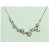 Image 1 : 14K:3.1g/Diamond:1.25ct/Pear Diamond:0.2ct