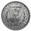 Image 2 : 1901 Morgan Dollar AU RARE DATE