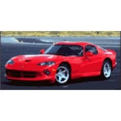 1998 DODGE VIPER