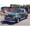 Image 3 : 1947 FORD CUSTOM DELUXE