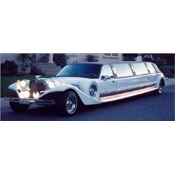 1992 LINCOLN 5 DOOR