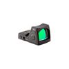 Image 1 : TRIJICON | RMR TYPE 2 ADJUSTABLE LED SIGHT - 3.25 MOA, RED-DOT