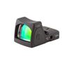 Image 4 : TRIJICON | RMR TYPE 2 ADJUSTABLE LED SIGHT - 3.25 MOA, RED-DOT