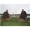 Image 3 : BRIARWOOD - BELLEFONTAINE, OHIO | WHITETAIL HUNT FOR TWO HUNTERS