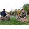 Image 4 : BRIARWOOD - BELLEFONTAINE, OHIO | WHITETAIL HUNT FOR TWO HUNTERS