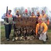 Image 1 : TRIPLE T HUNTING ADVENTURES - LYNCH NEBRASKA | PHEASANTS