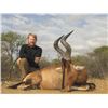 Image 4 : WILD WILDEBEEST SAFARIS - South Africa | 1 Kudu & 1 Nyala