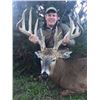Image 2 : ALLEN CREEK RANCH - BITELY MICHIGAN | UP TO 140 INCH WHITETAIL