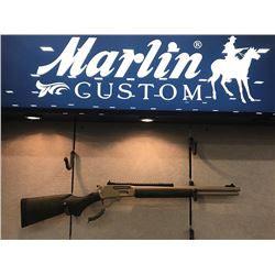 Marlin Custom 1895 from Core-Vens Firearms Insurance