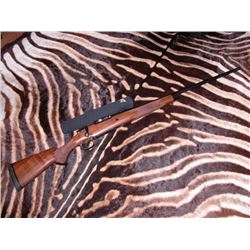 CUSTOM MADE 330 DAKOTA CALIBER RIFLE | Donated by Larry Higgins