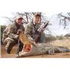 Image 1 : AFRICA MAXIMUM SAFARIS – South African Sable OR Sable and Crocodile Hunt