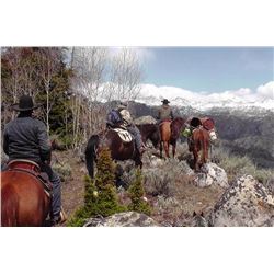 Prairie Dogs or Fishing | LEGENDS TAXIDERMY AND OUTFITTING