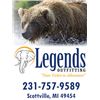 Image 2 : Prairie Dogs or Fishing | LEGENDS TAXIDERMY AND OUTFITTING