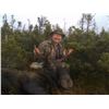 Image 4 : ARLUK OUTFITTERS - Newfoundland, Canada | 1 Moose and 1 Black Bear