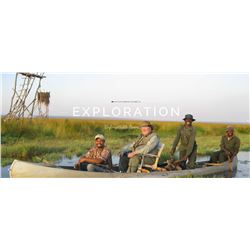 MUCHINGA ADVENTURES - ZAMBIA | 10 DAYS, 2 HUNTERS