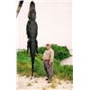 Image 3 : TRIPLE M OUTFITTERS UNLIMITED - FLORIDA | Trophy Alligator Hunt