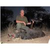 Image 1 : CAZA Y SAFARIS – BLACKBUCK, FERAL RAM, AND WILD BOAR | 4-Day hunt in Argentina for 1 hunter