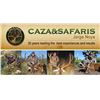 Image 2 : CAZA Y SAFARIS – BLACKBUCK, FERAL RAM, AND WILD BOAR | 4-Day hunt in Argentina for 1 hunter
