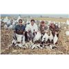 Image 2 : SNOW GOOSE HUNT - MARYSVILLE, MO | PRAIRIE WINGS OUTFITTERS