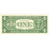 Image 2 : $1 XF/AV Silver Certificate Currency