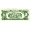 Image 2 : 1963 $2 XF/AV Red Seal Note