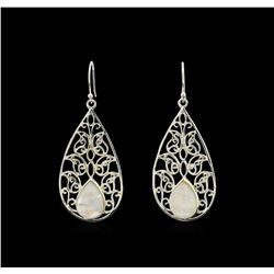 Sterling Silver Earrings