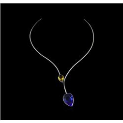 Classic Sterling Silver Necklace