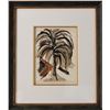 Image 1 : Original Palm Tree by Arthur Secunda