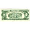 Image 2 : 1963 $2 Choice Circulated Red Seal Note