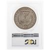 Image 2 : 1884-S $1 Morgan Silver Dollar Coin PCGS XF45