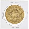 Image 2 : 1904 $20 Liberty Head Double Eagle Gold Coin
