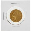 Image 1 : 1910 $5 Indian Head Half Eagle Gold Coin