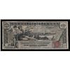 Image 1 : 1896A $1 Silver Certificate Educational Note