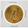 Image 1 : 1927 $20 St. Gaudens Double Eagle Gold Coin