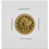 Image 1 : 1906-D $5 Liberty Head Half Eagle Gold Coin