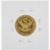 Image 2 : 1906-D $5 Liberty Head Half Eagle Gold Coin