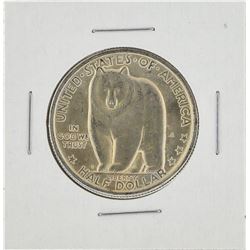 1936-S San Francisco - Oakland Bay Bridge Commemorative Half Dollar Coin