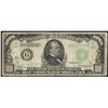 Image 1 : 1934A $1,000 Federal Reserve Note Chicago