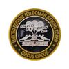 Image 2 : .999 Silver Circus Circus Hotel & Casino Reno $10 Gaming Token Limited Edition