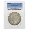 Image 1 : 1900-O $1 Morgan Silver Dollar Coin PCGS MS65