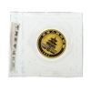Image 2 : 1992 China 1/10 oz. Panda 10 Yuan Gold Coin - Sealed