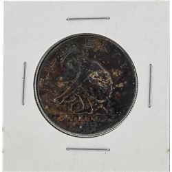 1925-S California Diamond Jubilee Commemorative Half Dollar Coin