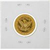 Image 2 : 1882 $5 Liberty Head Half Eagle Gold Coin