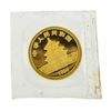 Image 2 : 1990 China 1/20 oz. Panda 5 Yuan Gold Coin - Sealed