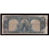 Image 2 : 1901 $10 Bison Legal Tender U.S. Currency Note