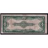 Image 2 : 1923 $1 Large Size Silver Certificate Bank Note