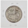 Image 2 : 1936 Wisconsin Territorial Centennial Commemorative Half Dollar Coin