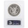 Image 2 : 1881-S $1 Morgan Silver Dollar Coin PCGS MS66